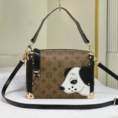 LV Box Bags